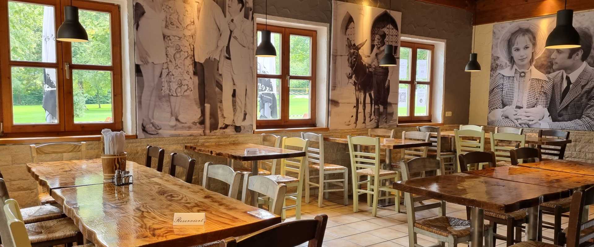 Georgios am Tachinger See0